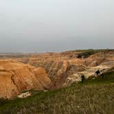 Review photo of Buffalo Gap Dispersed Camping by Gregory L., May 21, 2023