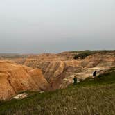 Review photo of Buffalo Gap Dispersed Camping by Gregory L., May 21, 2023