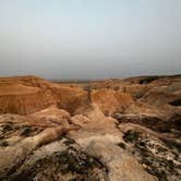 Review photo of Buffalo Gap Dispersed Camping by Gregory L., May 21, 2023