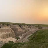 Review photo of Buffalo Gap Dispersed Camping by Gregory L., May 21, 2023