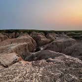 Review photo of Buffalo Gap Dispersed Camping by Gregory L., May 21, 2023