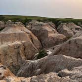 Review photo of Buffalo Gap Dispersed Camping by Gregory L., May 21, 2023