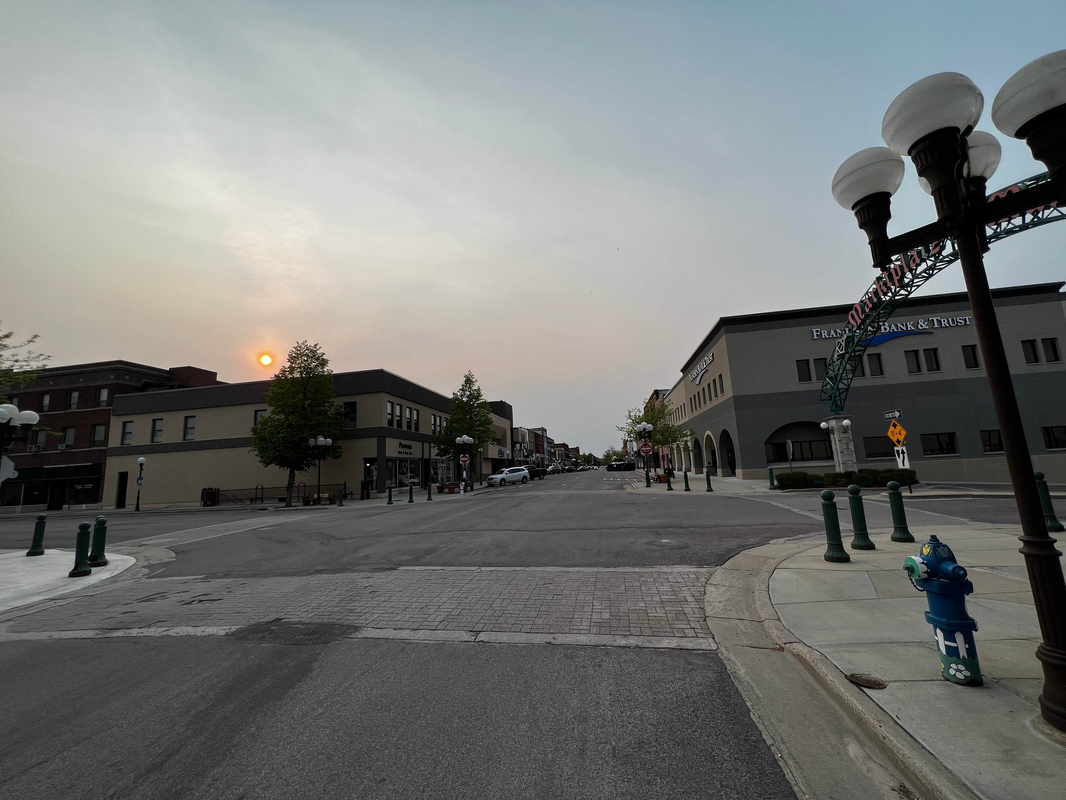 Camper-submitted photo at Jackson KOA near Wallingford, IA