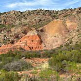 Review photo of Mesquite Campground — Palo Duro Canyon State Park by Brian F., May 21, 2023