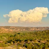 Review photo of Mesquite Campground — Palo Duro Canyon State Park by Brian F., May 21, 2023