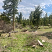 Review photo of Stillwater Pass Dispersed Campsite by Alyssa L., May 21, 2023