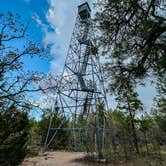 Review photo of Coconino Rim Road Dispersed Camping by Cassie T., May 21, 2023