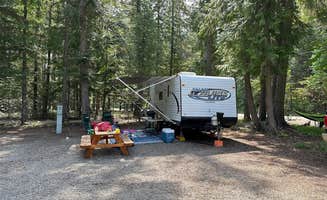 Brock W.'s photo at Sedlmayer's Resort & Campground near Newman Lake, WA