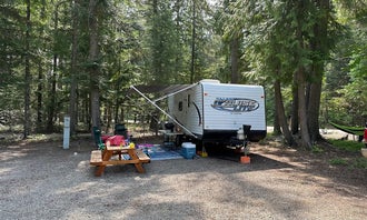 Sedlmayer's Resort & Campground
