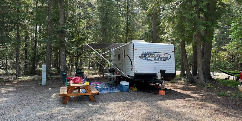Camper submitted image from Sedlmayer's Resort & Campground