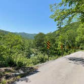 Review photo of Meador Campground — Bluestone Lake State Park by Mark K., May 21, 2023