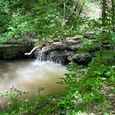 Review photo of Meador Campground — Bluestone Lake State Park by Mark K., May 21, 2023