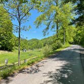 Review photo of Meador Campground — Bluestone Lake State Park by Mark K., May 21, 2023