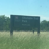 Review photo of Chisholm Trail Ridge Park - Waurika Lake by Crystal C., October 11, 2018