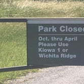 Review photo of Chisholm Trail Ridge Park - Waurika Lake by Crystal C., October 11, 2018