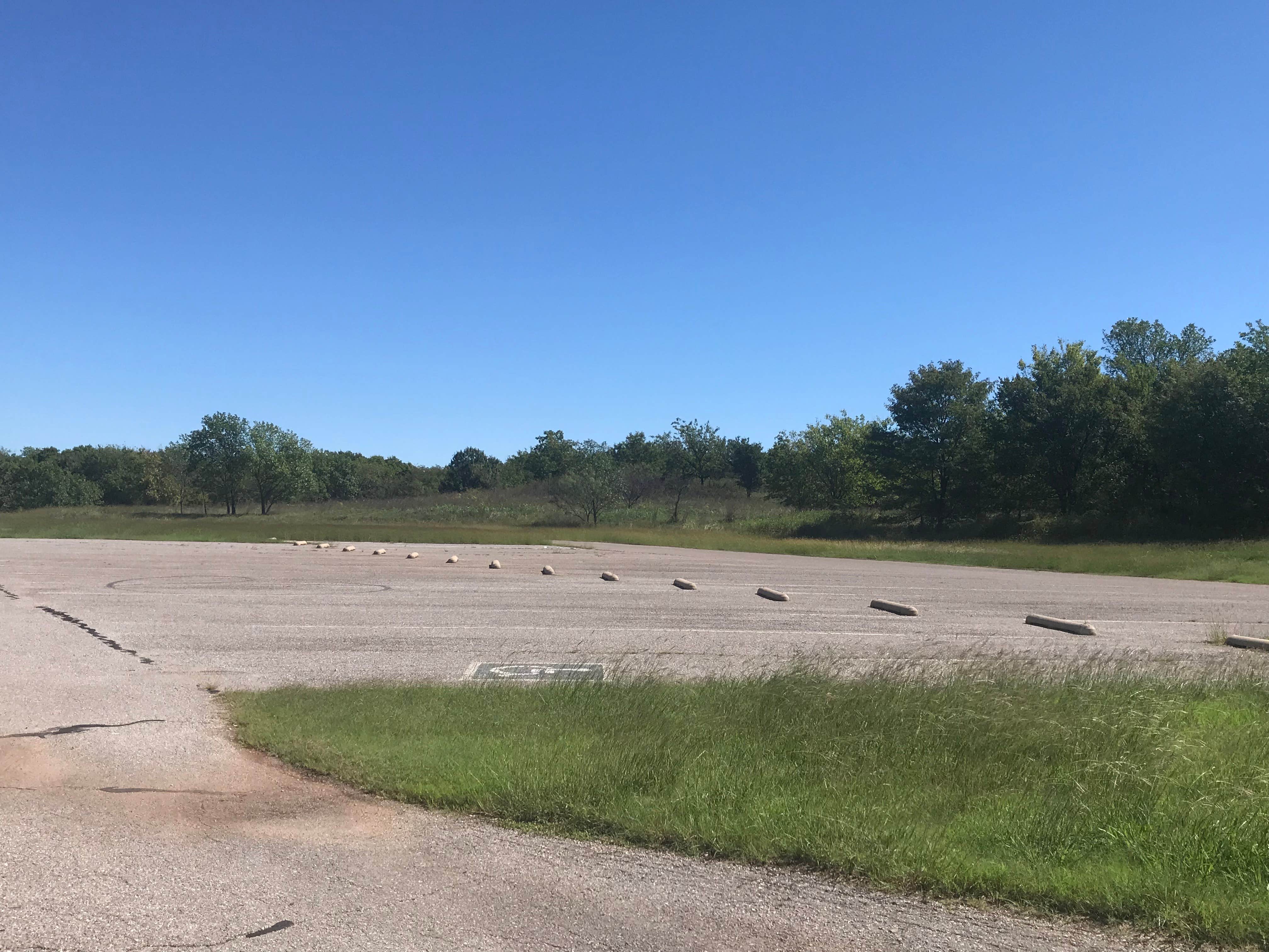 Camper-submitted photo at Beaver Creek Landing - Waurika Lake near Waurika Lake
