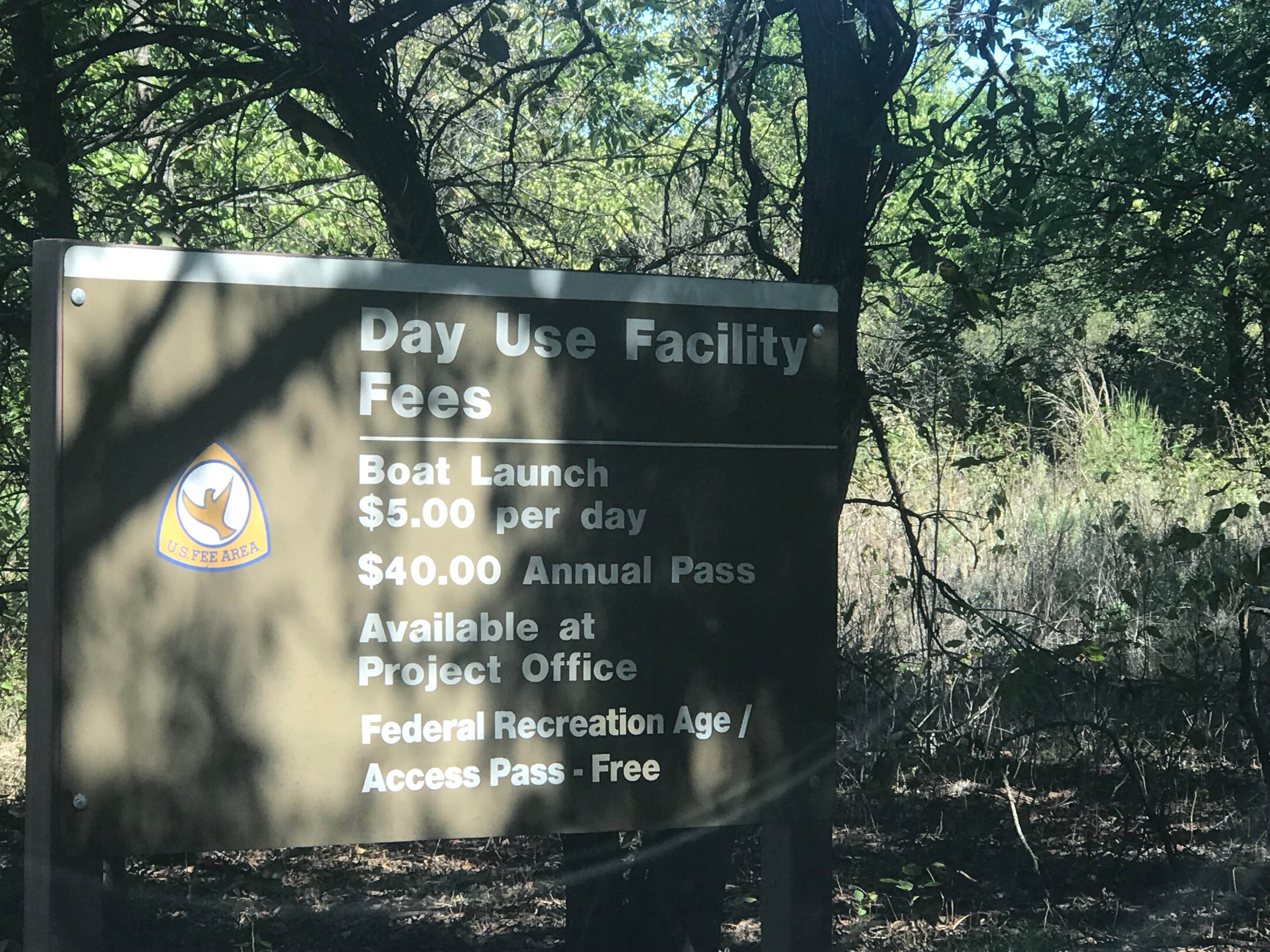 Beaver Creek Landing Waurika Lake Camping Waurika, OK