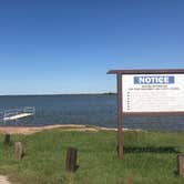 Review photo of Beaver Creek Landing - Waurika Lake by Crystal C., October 11, 2018