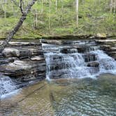 Review photo of Camp Creek State Park Campground by Mark K., May 22, 2023