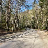 Review photo of Camp Creek State Park Campground by Mark K., May 22, 2023