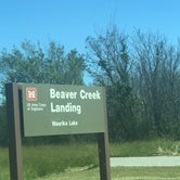 Review photo of Beaver Creek Landing - Waurika Lake by Crystal C., October 11, 2018