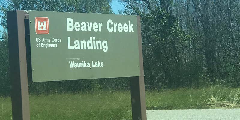 Camper submitted image from Beaver Creek Landing - Waurika Lake