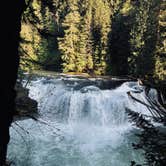 Review photo of Lower Falls Campground by Boston S., May 22, 2023