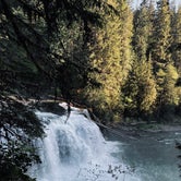 Review photo of Lower Falls Campground by Boston S., May 22, 2023