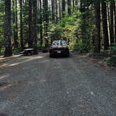 Review photo of Lower Falls Campground by Boston S., May 22, 2023