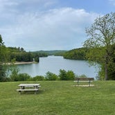 Review photo of Lake Stephens Campground by Mark K., May 22, 2023