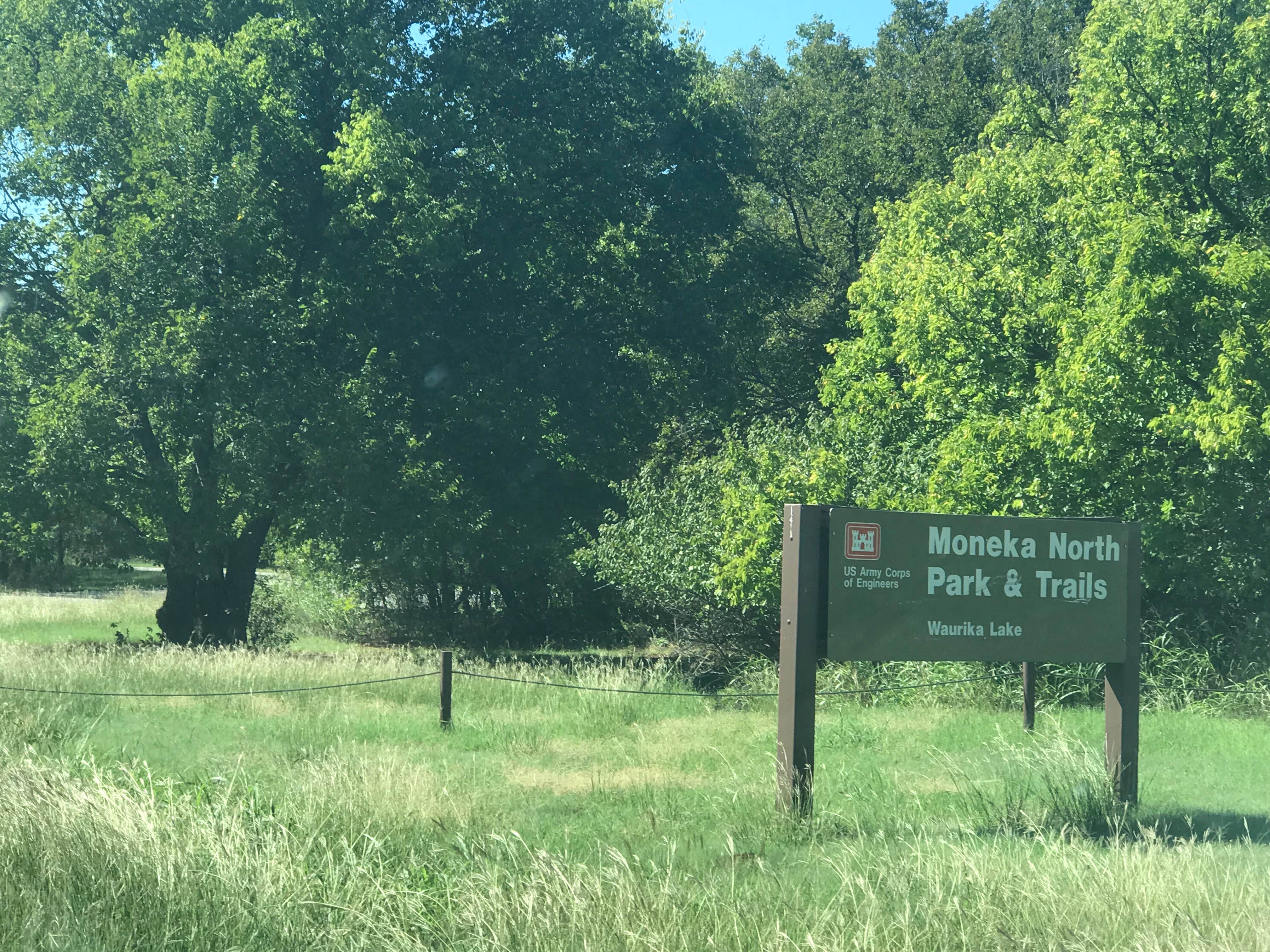 Camper-submitted photo at Moneka Park near Waurika Lake