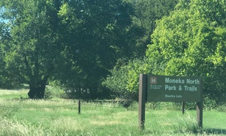 Moneka Park