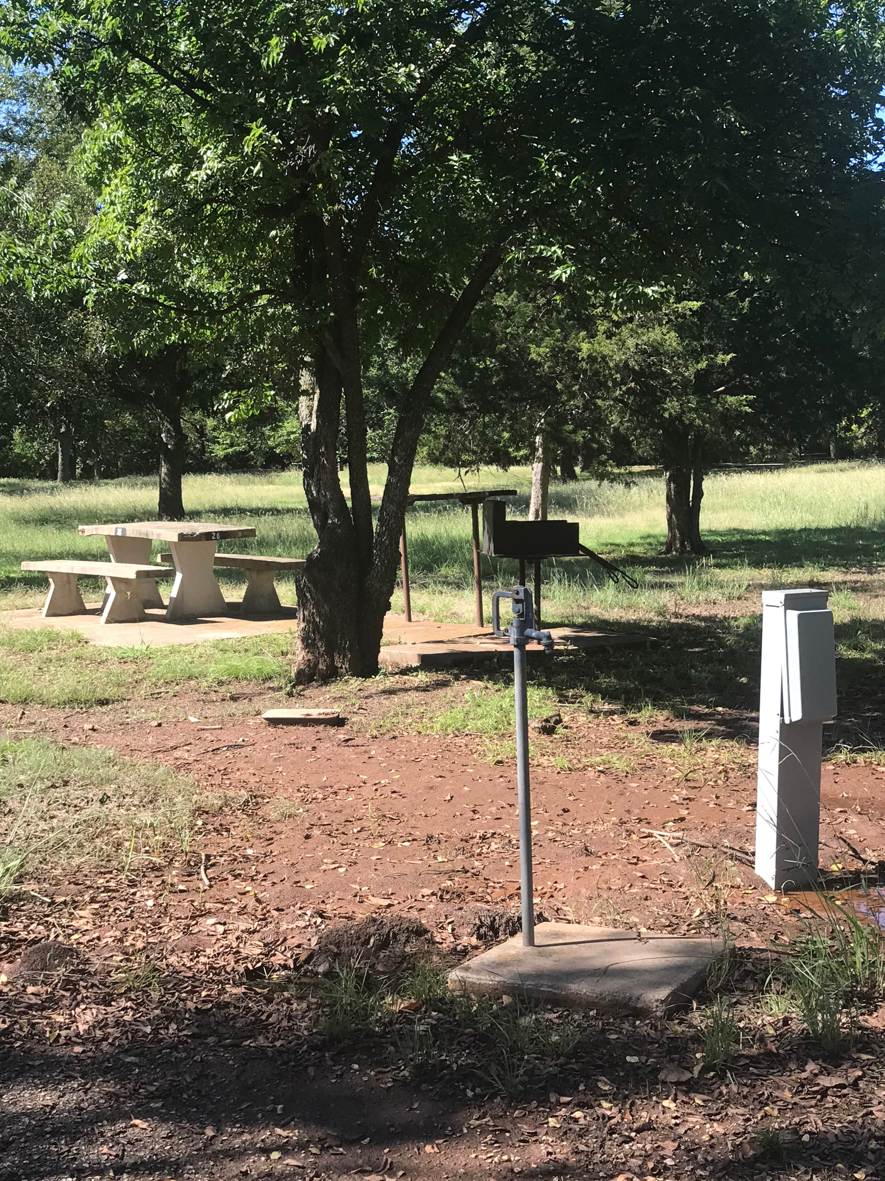 Facilities