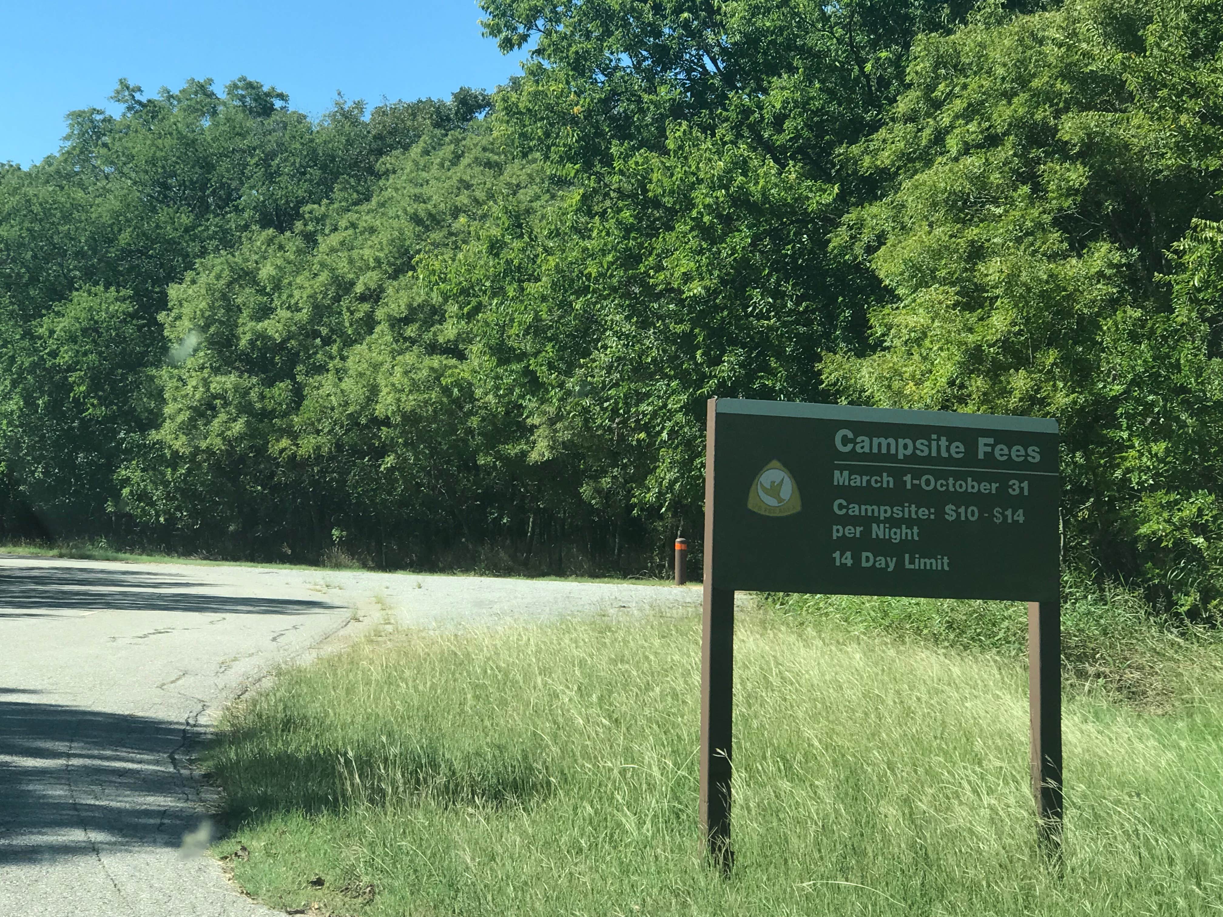 Signs & Maps
