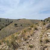 Review photo of Dog Canyon Campground — Guadalupe Mountains National Park by Kurtis S., May 22, 2023