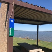 Review photo of COE Waurika Lake Kiowa Park by Crystal C., August 30, 2018