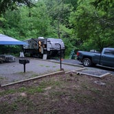 Review photo of Tsali Campground by Jana B., May 22, 2023