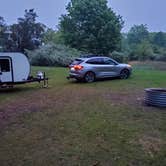 Review photo of Green Lake Rustic Campground — Waterloo Recreation Area by Rob , May 22, 2023