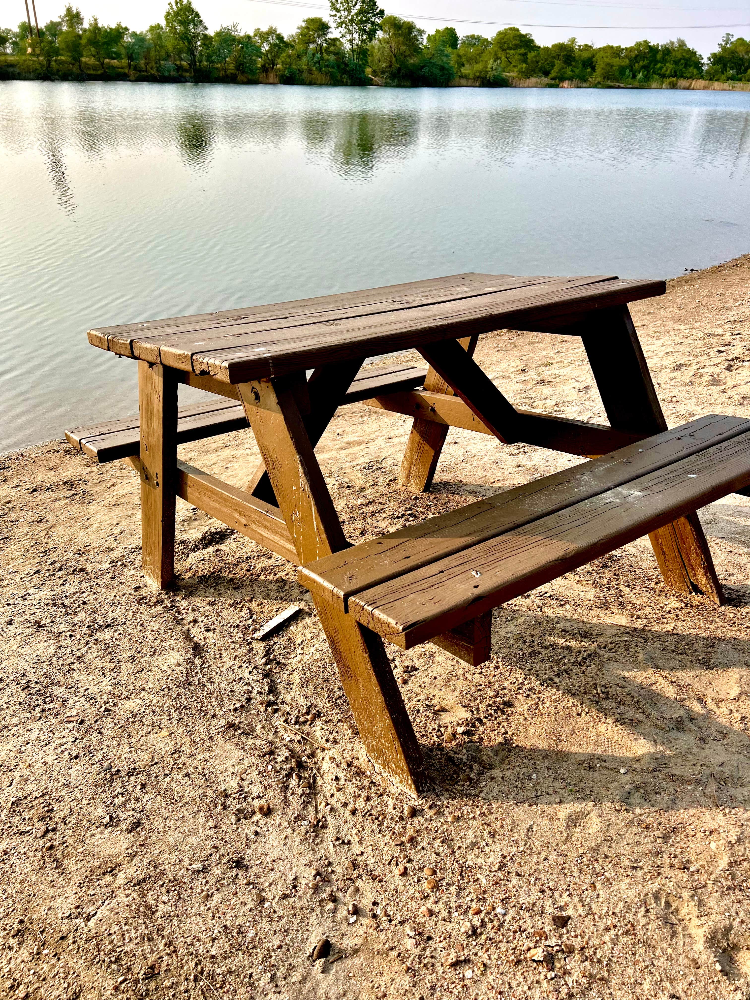 Camper-submitted photo at Kearney RV Park & Campground near Hastings, NE