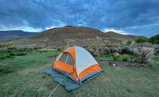Ted T.'s photo at Deer Gulch near Leadore, ID