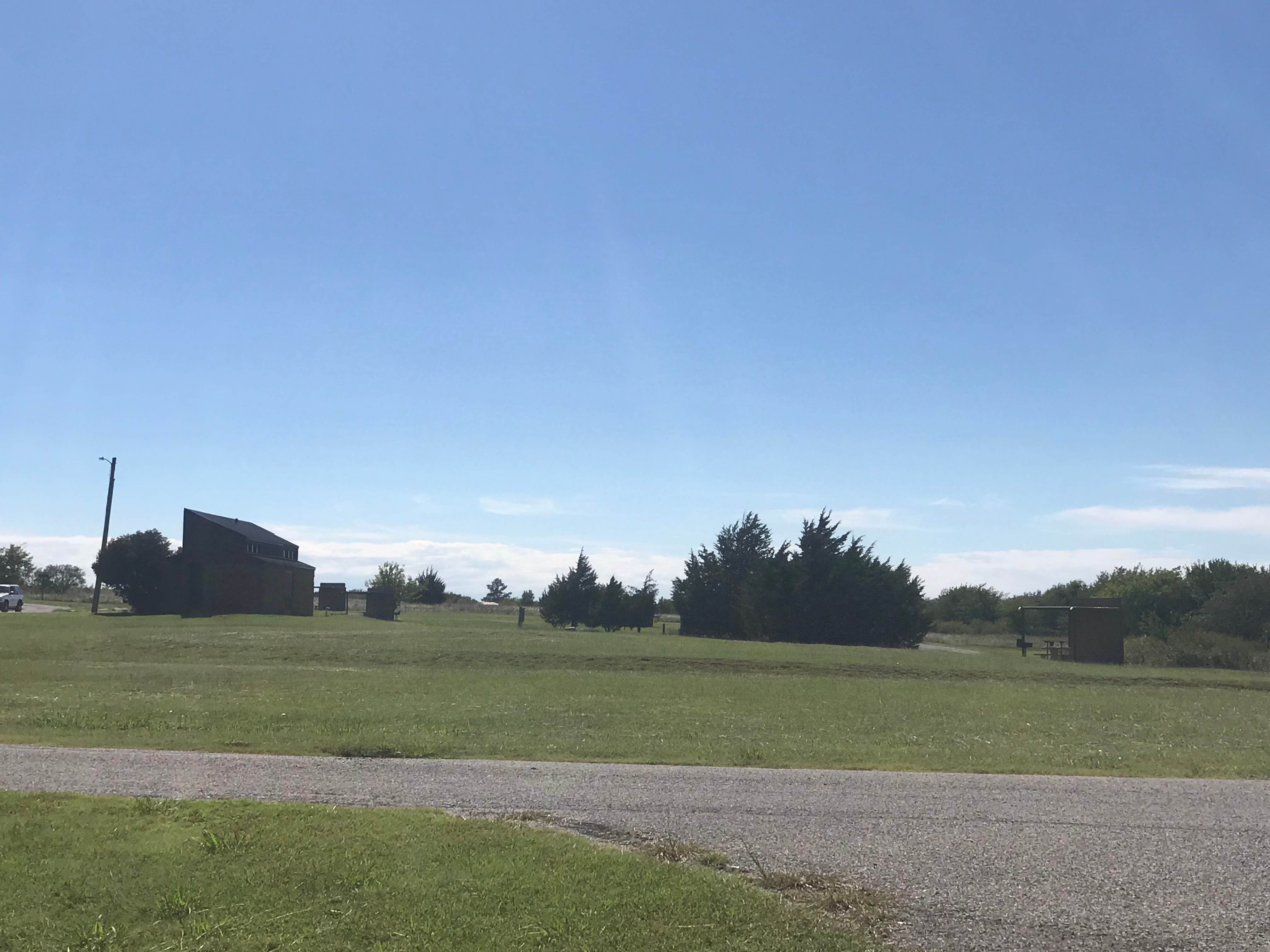 Camper-submitted photo at COE Waurika Lake Kiowa Park near Iowa Park, TX