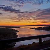 Review photo of Rocky Point Campground — Santa Rosa Lake State Park by Neil P., May 22, 2023