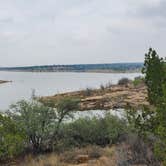 Review photo of Rocky Point Campground — Santa Rosa Lake State Park by Neil P., May 22, 2023