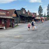 Review photo of Sunset Campground — Bryce Canyon National Park by Van D., May 22, 2023