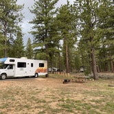 Review photo of Sunset Campground — Bryce Canyon National Park by Van D., May 22, 2023