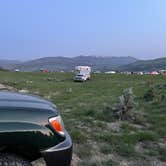 Review photo of Sheep Creek Dispersed Camping Area by Paul A., May 22, 2023