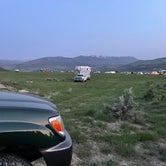 Review photo of Sheep Creek Dispersed Camping Area  by Paul A., May 22, 2023