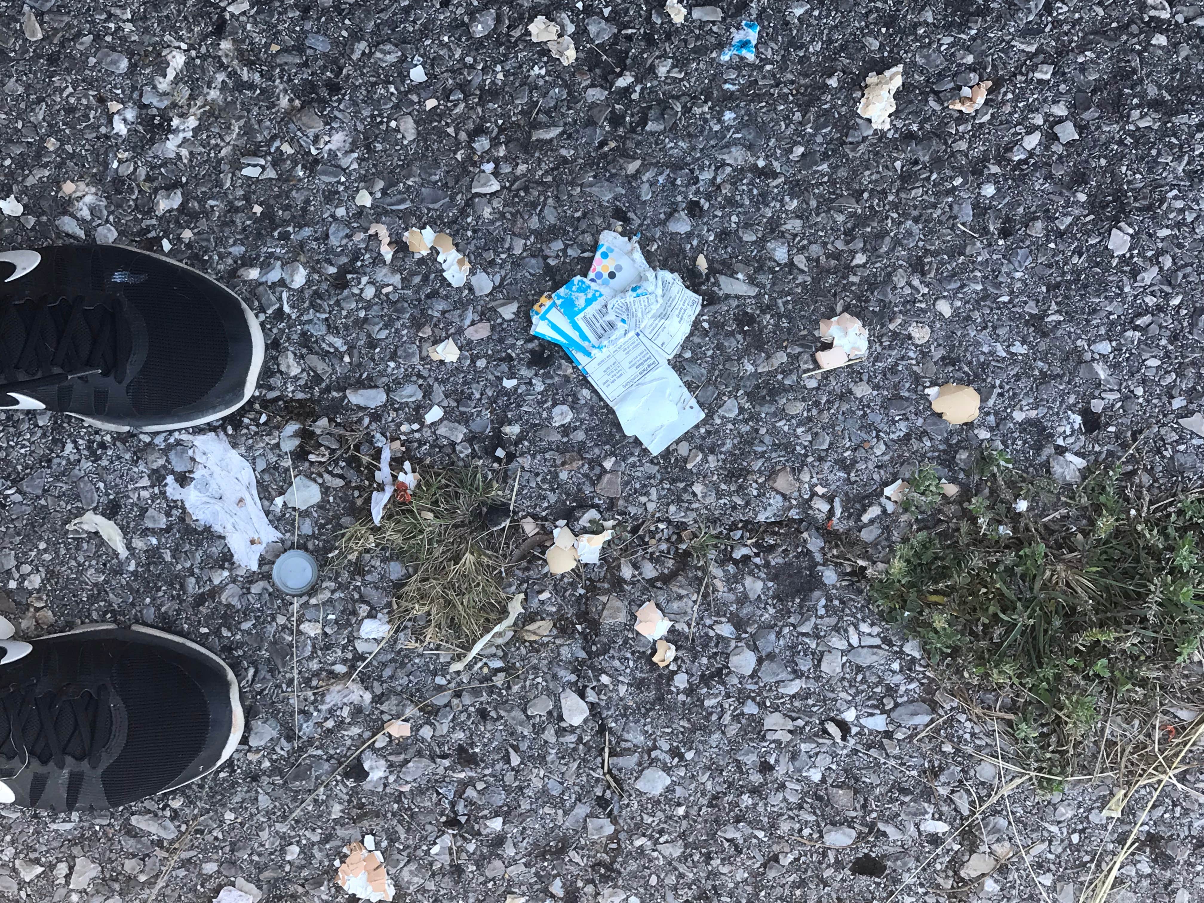 Camper-submitted photo at COE Waurika Lake Kiowa Park near Iowa Park, TX