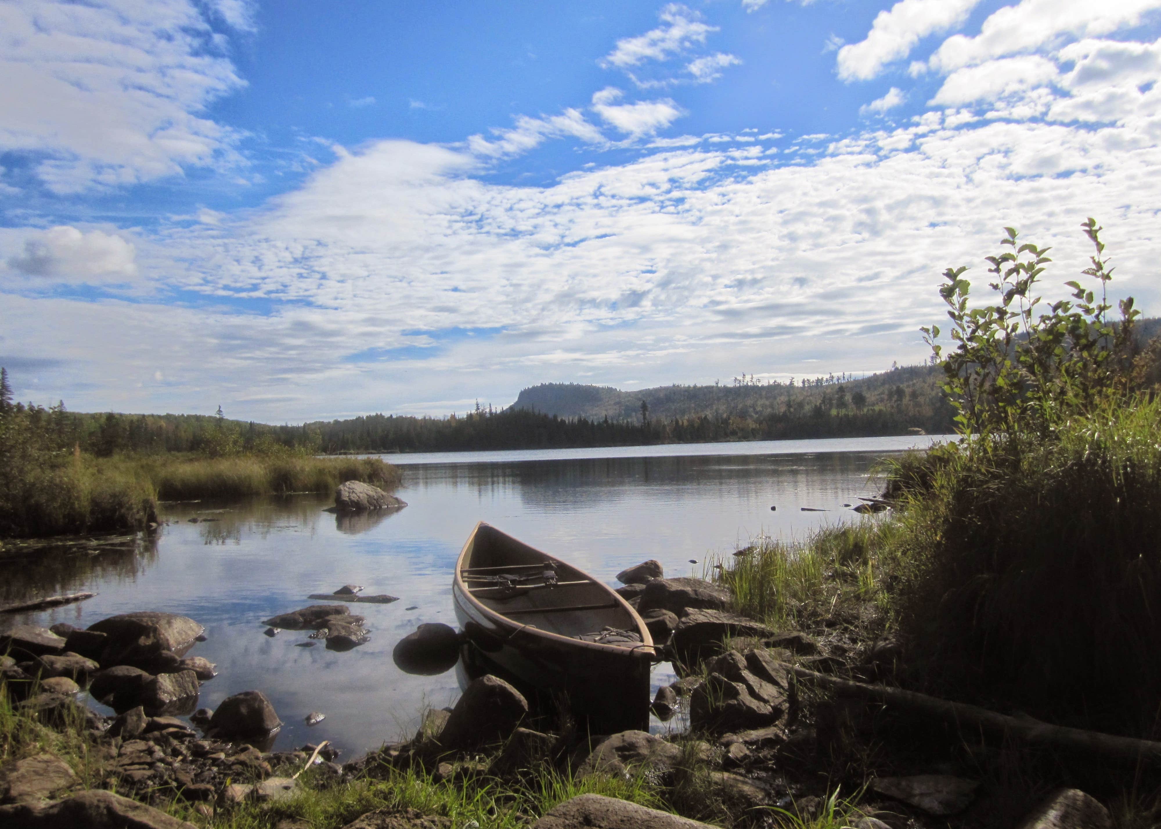 East Bearskin Lake Campground Camping The Dyrt