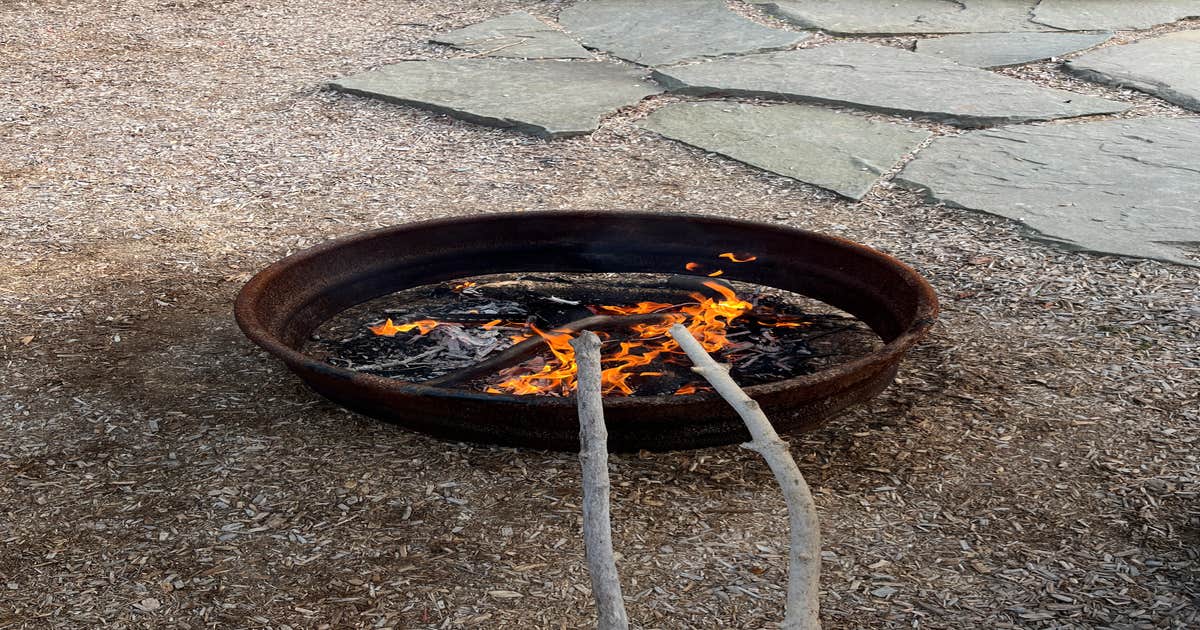 Roscoe Campsites - Main photo